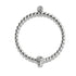 Calavéra | Argent | Crâne de cristal